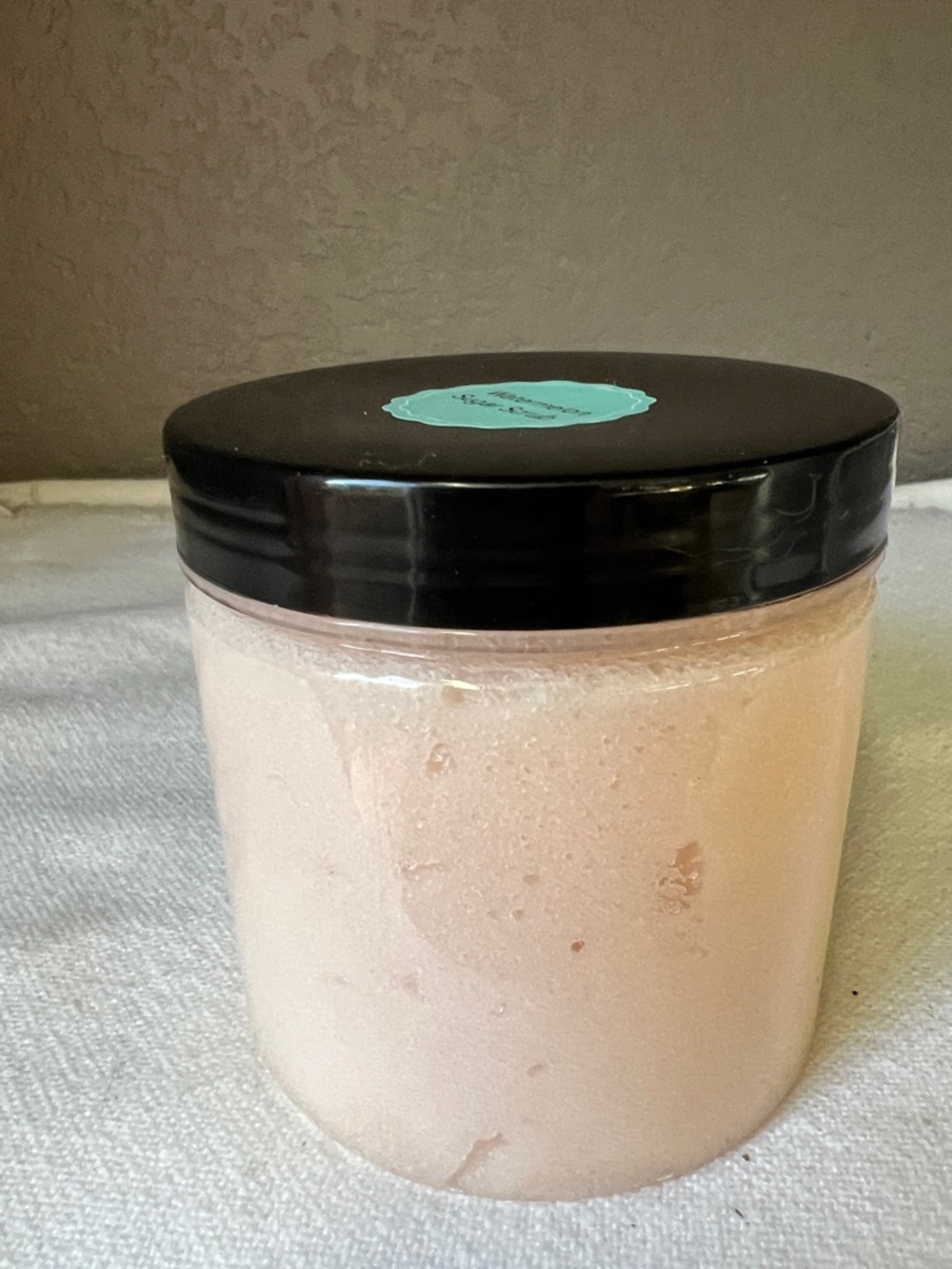 Watermelon Sugar Scrub 12 ounces